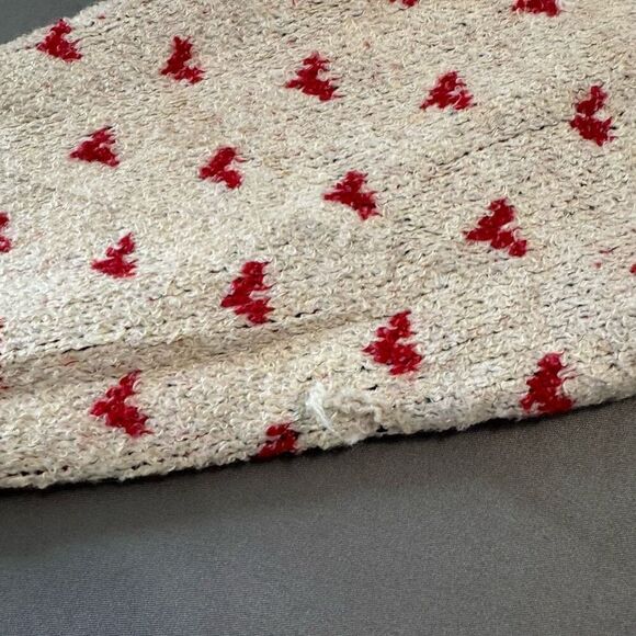 NWT Lauren Lane Sonoma Women’s Sweater Size Medium Polyester Blend - Picture 4 of 14